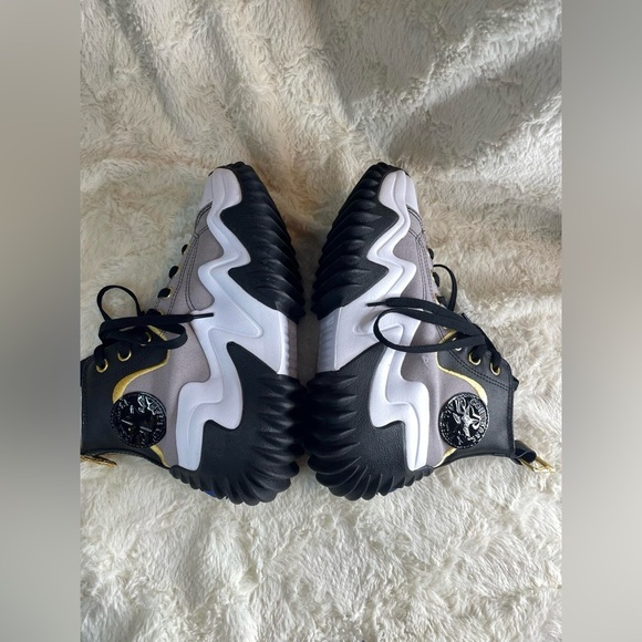 Converse Run Star Motion Shine Limited Edition Sneakers Shoes Women's Size 7.5 - Picture 6 of 10